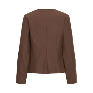 Women's blazer Ichi Ihkate image-1