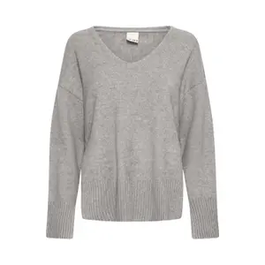 Woman sweater Ichi IHAlize image-0