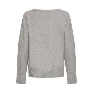 Woman sweater Ichi IHAlize image-1