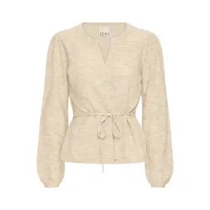 Women's cardigan Ichi Ihardens image-0