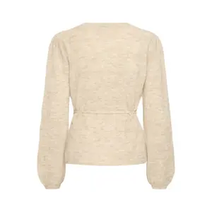 Women's cardigan Ichi Ihardens image-3