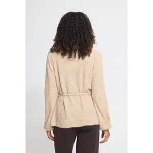 Women's cardigan Ichi Ihardens image-4
