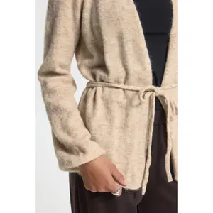 Women's cardigan Ichi Ihardens image-6