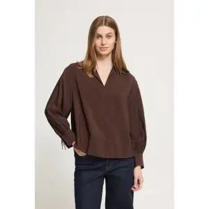 Women's blouse Ichi Ihluba image-2