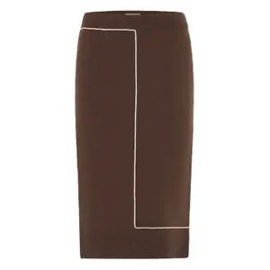 Women's skirt Ichi IHBallia image-0