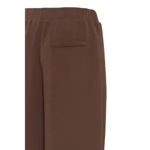Women's Trousers Ichi IHNaida Pa2 image-2