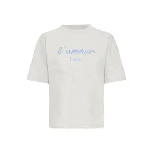 Women's T-shirt Ichi IHMadelly Ss2 image-0