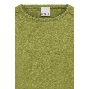 Woman sweater Ichi IHDasila 4 image-1