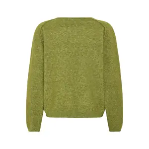 Woman sweater Ichi IHDasila 4 image-2