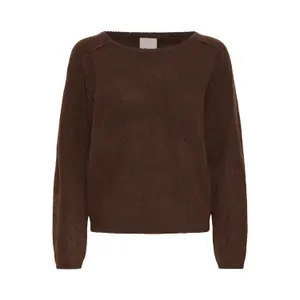 Woman sweater Ichi Dasila image-0
