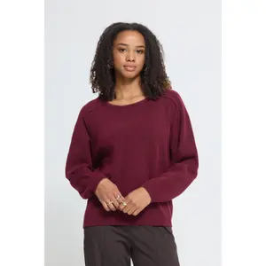 Woman sweater Ichi Ihdasila image-2