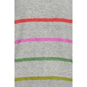 Woman sweater Ichi IHDasila 4 image-2