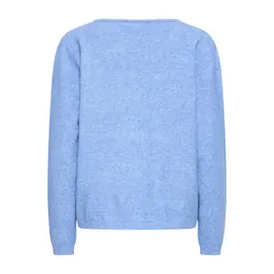 Woman sweater Ichi IHDasila 5 image-1