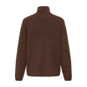 Woman sweater Ichi Ihdasila image-0