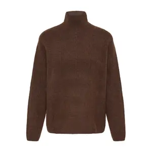 Woman sweater Ichi Ihdasila image-1