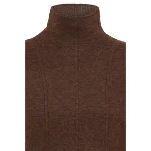 Woman sweater Ichi Ihdasila image-2