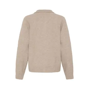 Women's overshirt Ichi Ihdasila image-3