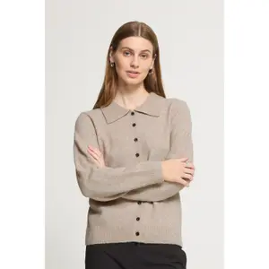 Women's overshirt Ichi Ihdasila image-1