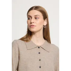 Women's overshirt Ichi Ihdasila image-6
