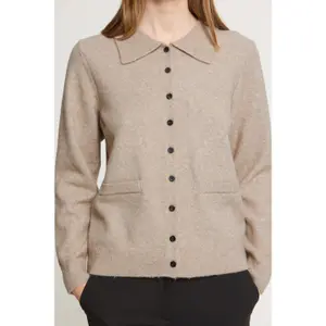 Women's overshirt Ichi Ihdasila image-5
