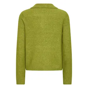 Women's cardigan Ichi IHDasila 2 image-1