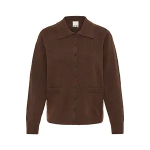 Women's cardigan Ichi Ihdasila image-1