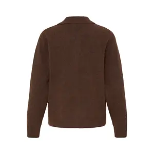 Women's cardigan Ichi Ihdasila image-2