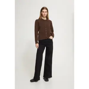 Women's cardigan Ichi Ihdasila image-4