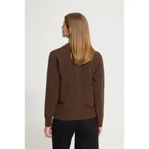 Women's cardigan Ichi Ihdasila image-5