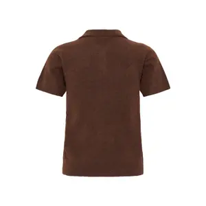 Women's short sleeve sweater Ichi IHDasila Ss3 image-1
