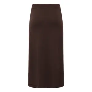 Long skirt woman Ichi Ihluls image-1
