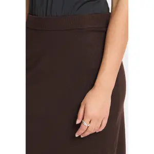 Long skirt woman Ichi Ihluls image-5
