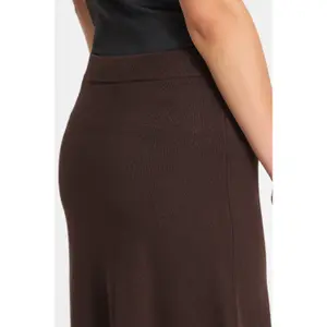 Long skirt woman Ichi Ihluls image-6
