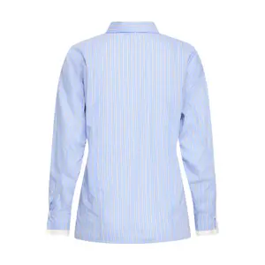 Women's long sleeve shirt Ichi Flinna image-1