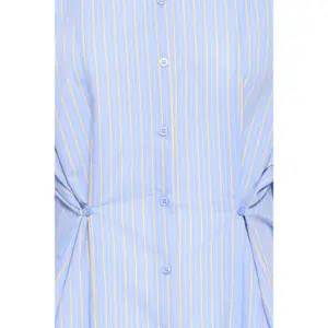Women's long sleeve shirt Ichi Flinna image-2