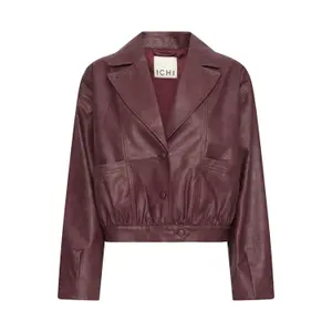 Women's Jacket Ichi Ihkanira image-0
