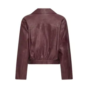 Women's Jacket Ichi Ihkanira image-3