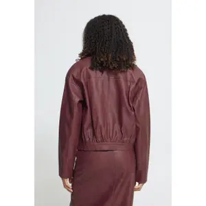 Women's Jacket Ichi Ihkanira image-4