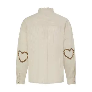 Women's blouse Ichi IHLuanna image-1