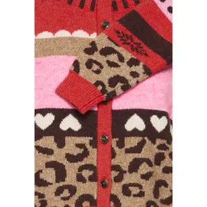 Women's cardigan Ichi Livoni image-2