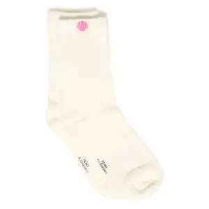 Chaussettes femme Ichi Fiona image-0