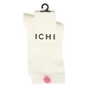Chaussettes femme Ichi Fiona image-2