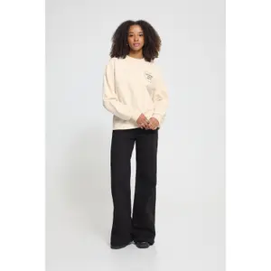 Sweatshirt Damen Ichi Ihphilippa image-2