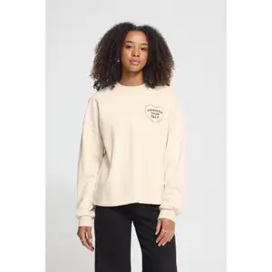 Sweatshirt Damen Ichi Ihphilippa image-3