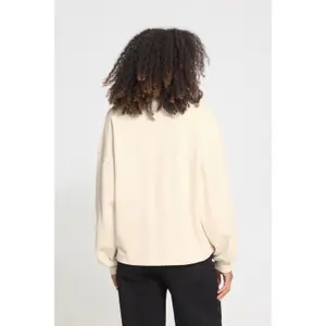 Sweatshirt Damen Ichi Ihphilippa image-4