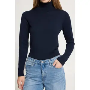 Woman sweater Ichi IHLuls Rn image-3