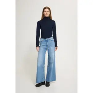 Woman sweater Ichi IHLuls Rn image-4