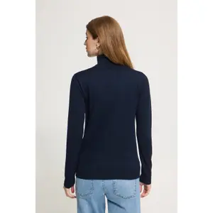 Woman sweater Ichi IHLuls Rn image-6