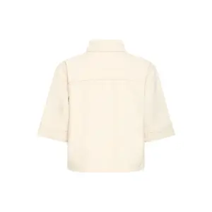 Women's blouse Ichi IHHezallo Broken image-1