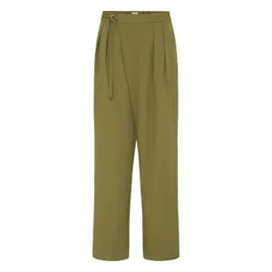 Women's Trousers Ichi IHLeslie image-1